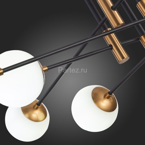 Потолочная люстра ST Luce SL1203.402.08