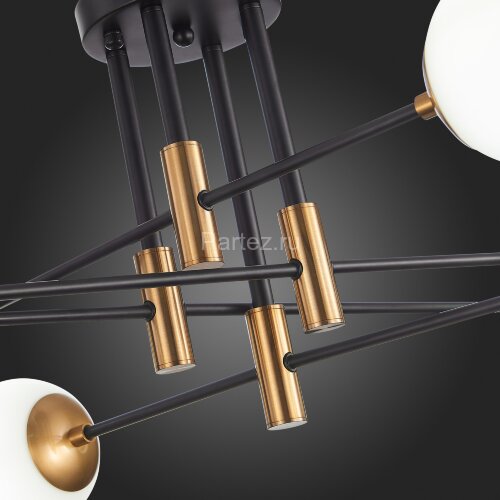 Потолочная люстра ST Luce SL1203.402.08