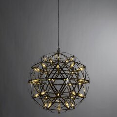 Подвесной светильник Divinare 1030/02 SP-42