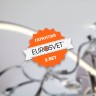 Подвесной светильник Eurosvet 50203/1 LED черный