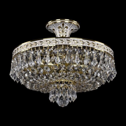 Потолочная люстра Bohemia 19271/35IV GW