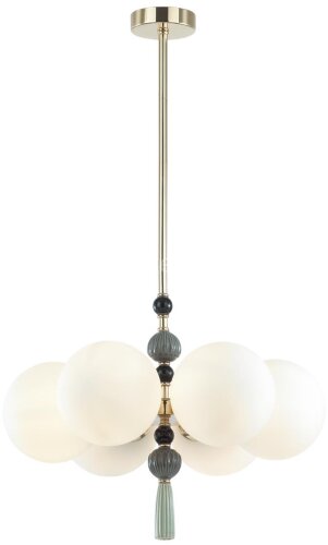 Потолочная люстра Odeon Light 5405/6