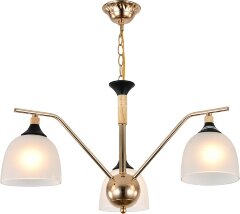 Подвесная люстра Escada 2123/3P