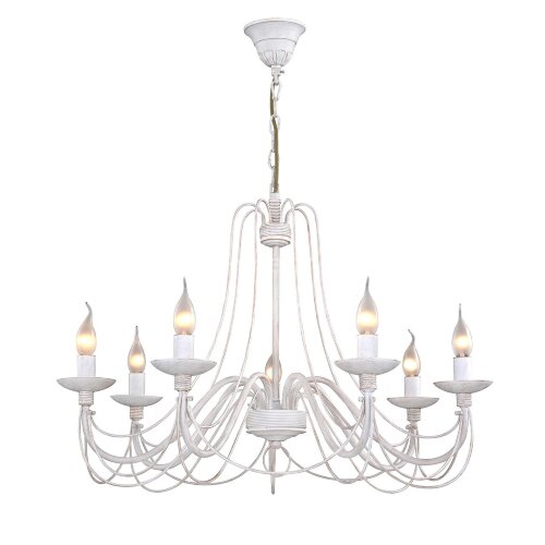 Подвесная люстра F-Promo 2164-7P