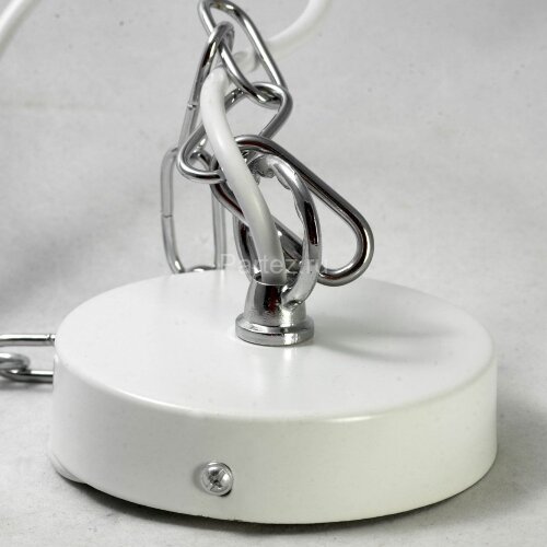 Подвесной светильник Lussole Loft LSP-8030