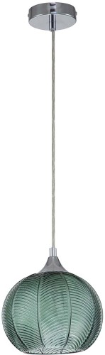 Подвесной светильник Escada 10194/1S Green