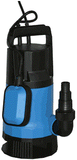 Насос Фекальник 330/12