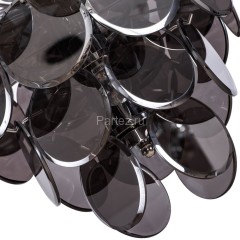 Подвесная люстра Divinare 7566/02 SP-18