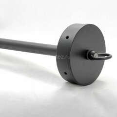 Подвесная люстра Lussole LGO LSP-8104