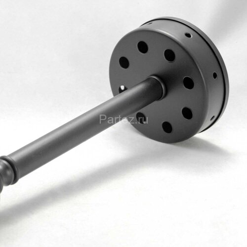 Подвесная люстра Lussole LGO LSP-8104