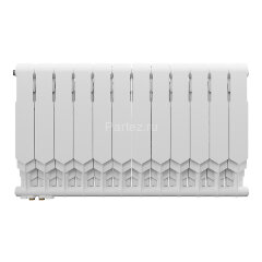 Радиатор Royal Thermo Vittoria Super 500 2.0 VDR80 - 12 секц.