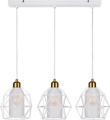 Подвесной светильник 33 Идеи PND102.03.01.001WH.PA-M35WH