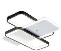 Потолочная люстра Escada 10215/S LED