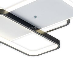 Потолочная люстра Escada 10215/S LED