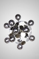 Бра AM Group AM394 AP10 CHROM