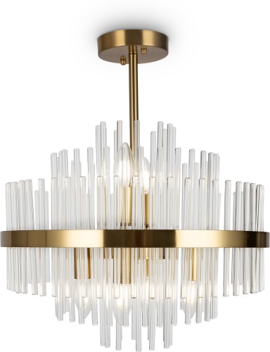 Потолочная люстра Freya FR5216PL-06BS