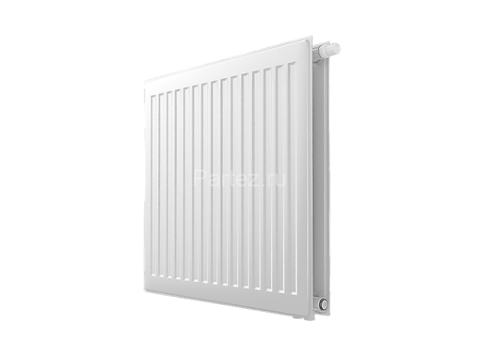 Радиатор панельный Royal Thermo VENTIL HYGIENE VH20-400-1600 RAL9016