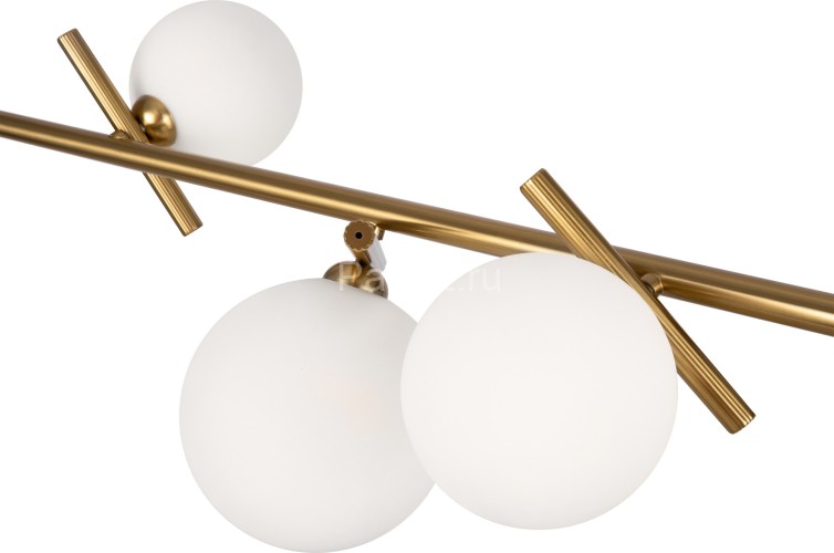 Подвесной светильник Freya FR5259PL-04BS