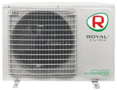 Инверторная сплит-система ROYAL CLIMA RENAISSANCE DC EU INVERTER 2023 RCI-RNS35HN (комплект)