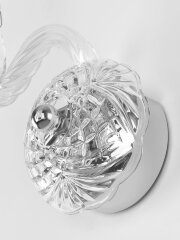 Бра Bohemia 101B/1/165 Ni