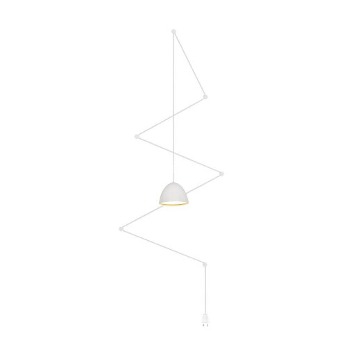 Бра Loft It LOFT1610WH