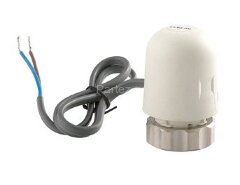 Сервопривод электротермический нормально закрытый 24 В VALTEC (VT.TE3042.0.024)