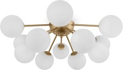 Потолочная люстра Freya FR5120CL-12G