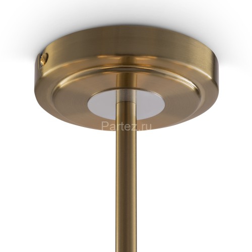 Потолочная люстра Freya FR5371CL-05BS