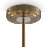 Потолочная люстра Freya FR5371CL-05BS