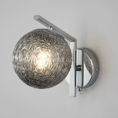 Бра Eurosvet 70132/1 хром