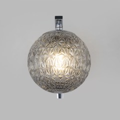 Бра Eurosvet 70132/1 хром