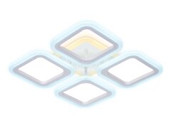 Потолочная люстра Ambrella FA441