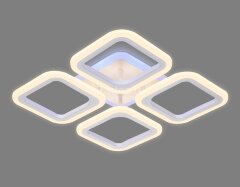 Потолочная люстра Ambrella FA441