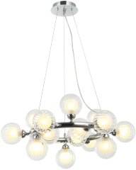 Подвесная люстра Stilfort 2165/09/15P