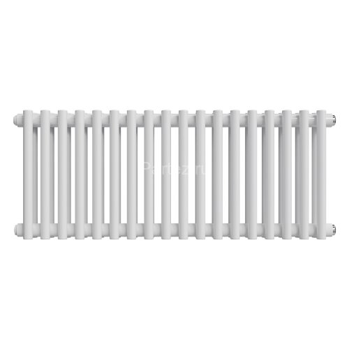 Дизайн-радиатор Royal Thermo Shift R22 C2030 - 18 секц. RAL9016