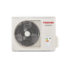 Сплит-система инверторного типа TOSHIBA Shorai Edge RAS-16J2VSG-EE комплект