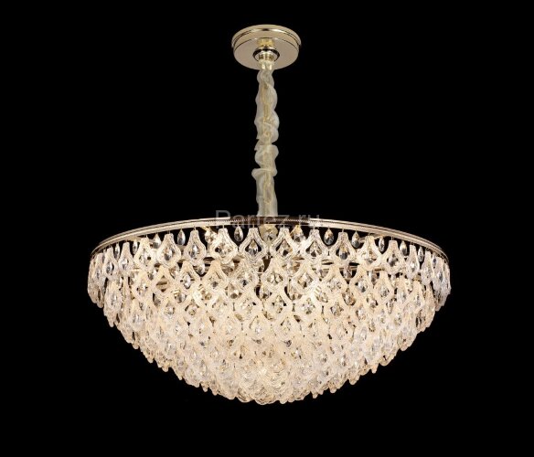 Подвесная люстра Fluorite FL1091-23P