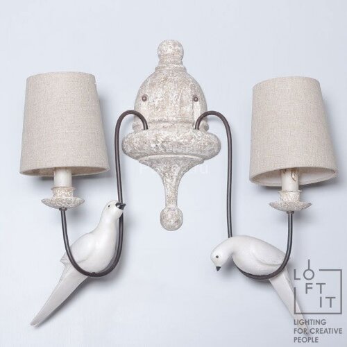 Бра Loft It LOFT1029W-2