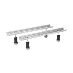 Промо-набор Ideal Standard 2 в 1: Ванна акриловая Duo 170х75см + Ножки в подарок! (NT476367)