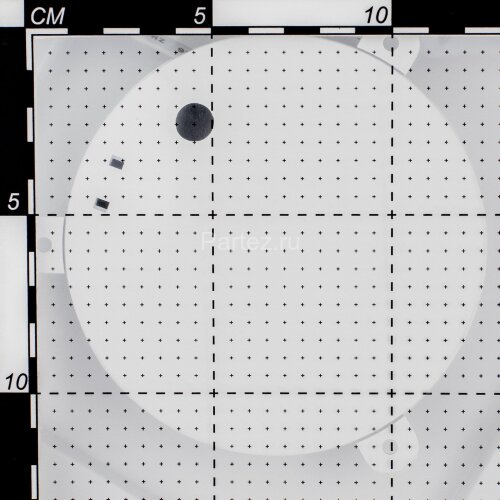 Потолочная люстра Citilux CL718A40G