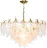 Подвесная люстра Lussole LSP-8841