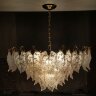Подвесная люстра Lussole LSP-8841