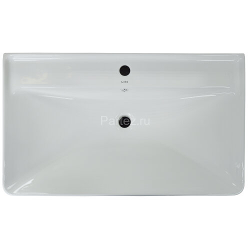 Комплект тумба Azario LOTOS 80/2 815х480х570 подвесная с раковиной Monte 80 (CS00083931)