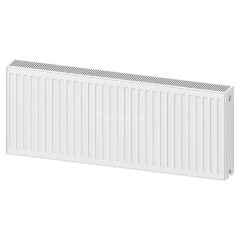 Радиатор стальной панельный LEMAX Compact 22Х400Х2300