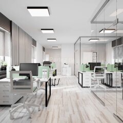 Потолочный светильник Arlight 034800