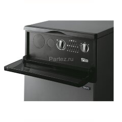 Котел газовый напольный Baxi Slim 1.300 i