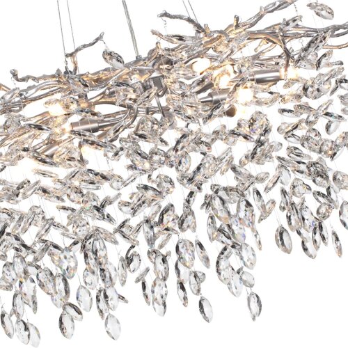 Подвесная люстра Odeon Light 4970/12