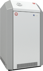 Котел газовый напольный ЛЕМАКС Премиум 12,5