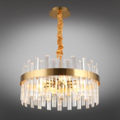 Подвесная люстра Omnilux OML-69403-06