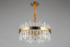 Подвесная люстра Omnilux OML-69403-06